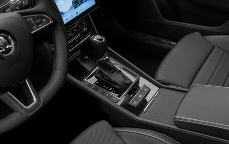 Skoda Superb III рестайлинг, 2025 год, 3 140 000 рублей, 18 фотография