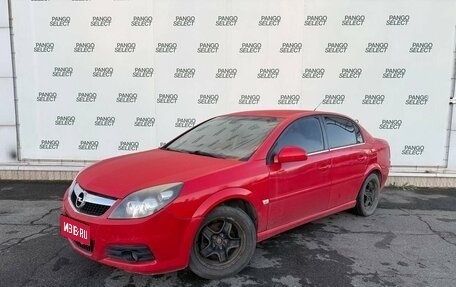 Opel Vectra C рестайлинг, 2007 год, 333 000 рублей, 1 фотография