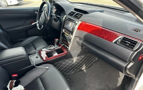 Toyota Camry, 2014 год, 1 550 000 рублей, 1 фотография