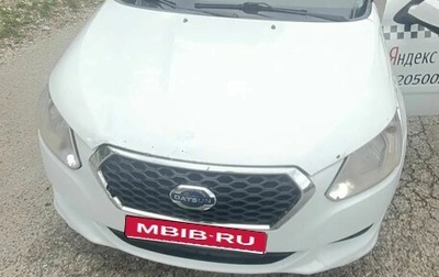 Datsun on-DO I рестайлинг, 2018 год, 550 000 рублей, 1 фотография