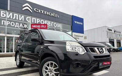Nissan X-Trail, 2013 год, 1 115 000 рублей, 1 фотография