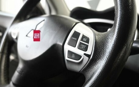 Mitsubishi Outlander III рестайлинг 3, 2007 год, 989 900 рублей, 16 фотография