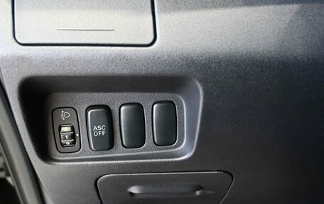 Mitsubishi Outlander III рестайлинг 3, 2007 год, 989 900 рублей, 25 фотография