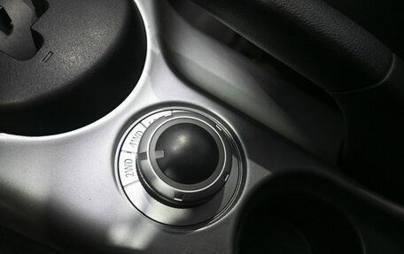 Mitsubishi Outlander III рестайлинг 3, 2007 год, 989 900 рублей, 24 фотография