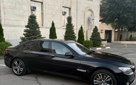 BMW 7 серия, 2011 год, 1 550 000 рублей, 2 фотография