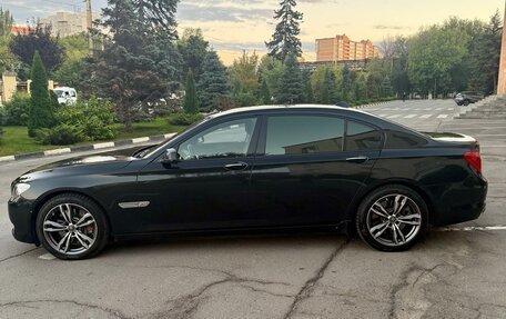 BMW 7 серия, 2011 год, 1 550 000 рублей, 5 фотография