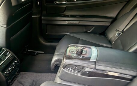 BMW 7 серия, 2011 год, 1 550 000 рублей, 9 фотография