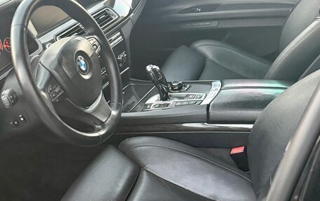 BMW 7 серия, 2011 год, 1 550 000 рублей, 8 фотография