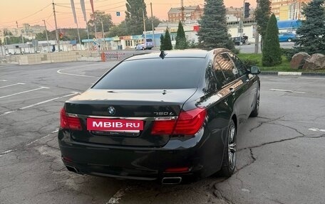 BMW 7 серия, 2011 год, 1 550 000 рублей, 3 фотография
