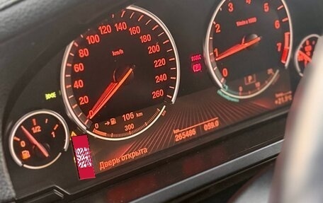 BMW 7 серия, 2011 год, 1 550 000 рублей, 7 фотография