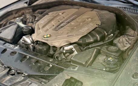 BMW 7 серия, 2011 год, 1 550 000 рублей, 17 фотография