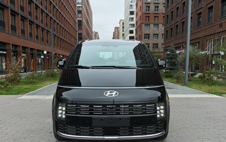 Hyundai Staria, 2026 год, 6 999 999 рублей, 2 фотография