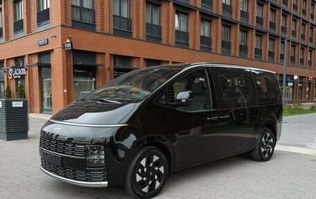 Hyundai Staria, 2026 год, 6 999 999 рублей, 3 фотография