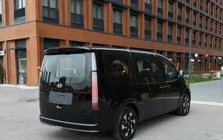 Hyundai Staria, 2026 год, 6 999 999 рублей, 6 фотография