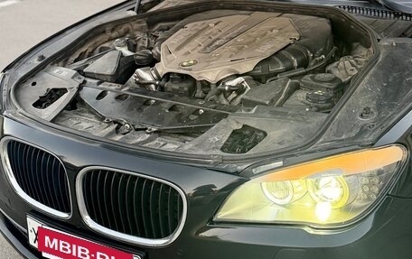 BMW 7 серия, 2011 год, 1 550 000 рублей, 18 фотография