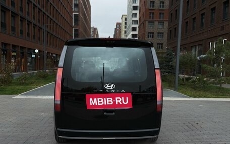 Hyundai Staria, 2026 год, 6 999 999 рублей, 5 фотография