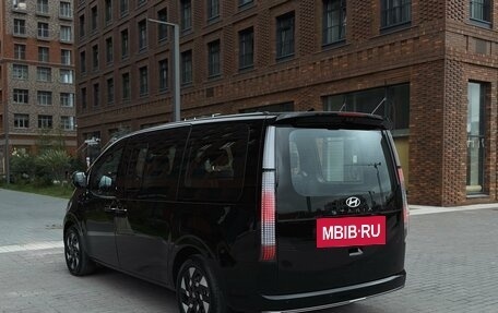 Hyundai Staria, 2026 год, 6 999 999 рублей, 4 фотография