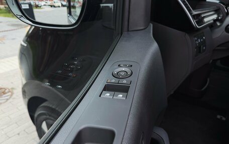 Hyundai Staria, 2026 год, 6 999 999 рублей, 9 фотография