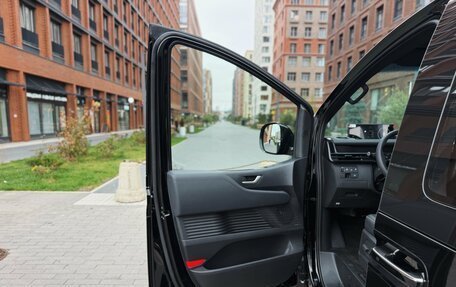 Hyundai Staria, 2026 год, 6 999 999 рублей, 8 фотография