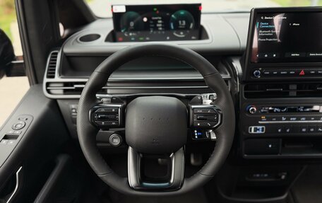 Hyundai Staria, 2026 год, 6 999 999 рублей, 13 фотография