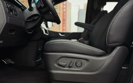 Hyundai Staria, 2026 год, 6 999 999 рублей, 10 фотография