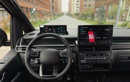 Hyundai Staria, 2026 год, 6 999 999 рублей, 14 фотография