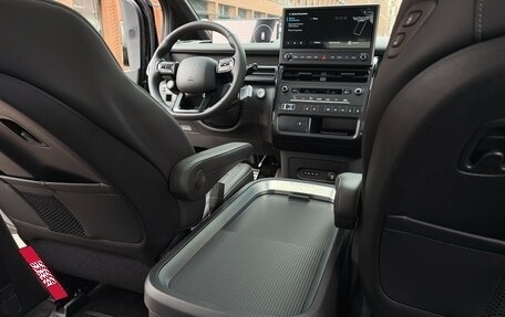 Hyundai Staria, 2026 год, 6 999 999 рублей, 18 фотография