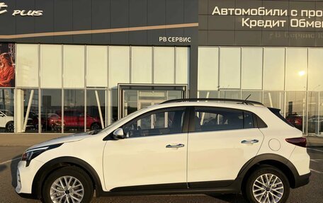 KIA Rio IV, 2020 год, 1 875 000 рублей, 4 фотография