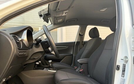 KIA Rio IV, 2020 год, 1 875 000 рублей, 9 фотография