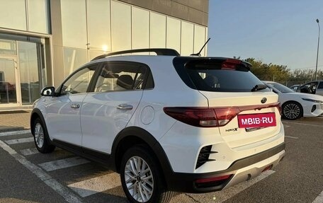 KIA Rio IV, 2020 год, 1 875 000 рублей, 7 фотография