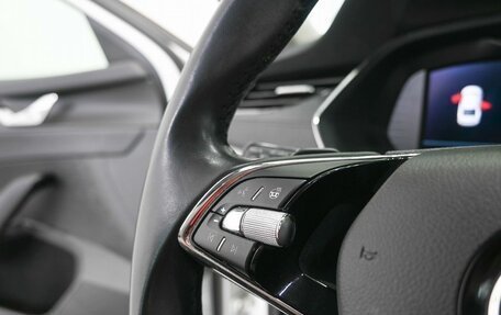 Skoda Octavia IV, 2021 год, 2 199 900 рублей, 17 фотография