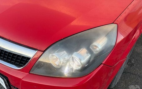 Opel Vectra C рестайлинг, 2007 год, 333 000 рублей, 8 фотография