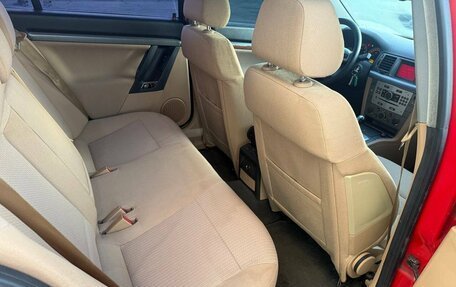 Opel Vectra C рестайлинг, 2007 год, 333 000 рублей, 14 фотография