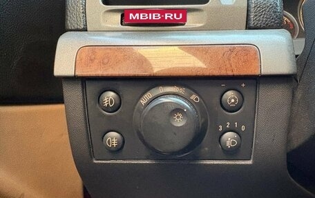 Opel Vectra C рестайлинг, 2007 год, 333 000 рублей, 12 фотография