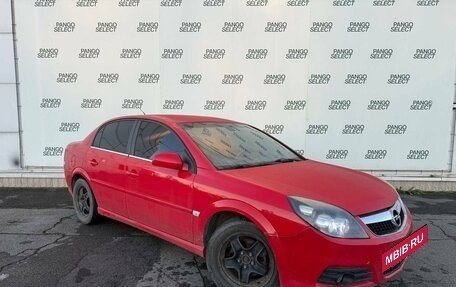 Opel Vectra C рестайлинг, 2007 год, 333 000 рублей, 3 фотография