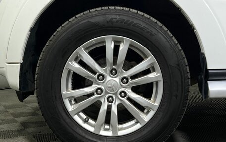 Mitsubishi Pajero IV, 2013 год, 1 779 900 рублей, 7 фотография