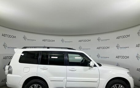Mitsubishi Pajero IV, 2013 год, 1 779 900 рублей, 4 фотография