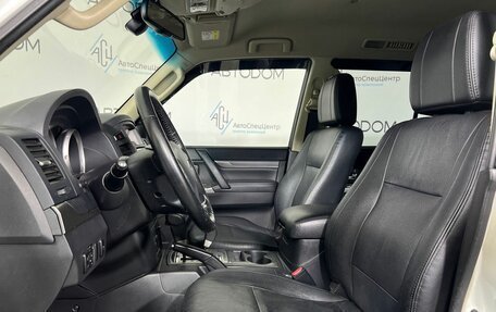 Mitsubishi Pajero IV, 2013 год, 1 779 900 рублей, 8 фотография