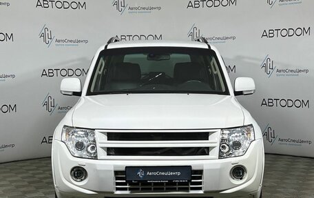 Mitsubishi Pajero IV, 2013 год, 1 779 900 рублей, 5 фотография