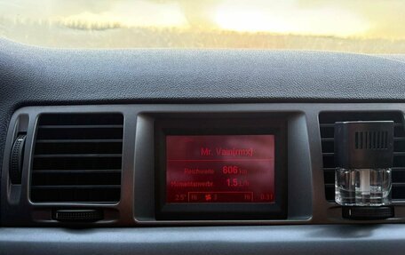Opel Vectra C рестайлинг, 2007 год, 333 000 рублей, 17 фотография