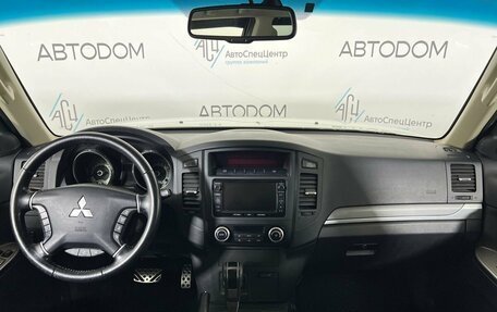 Mitsubishi Pajero IV, 2013 год, 1 779 900 рублей, 9 фотография