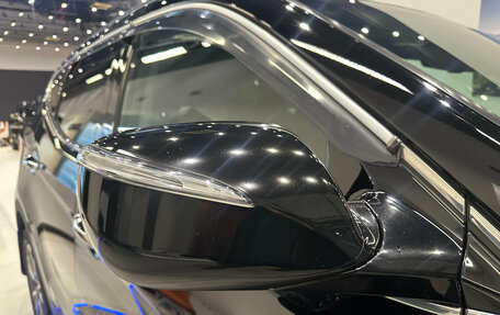 Hyundai Santa Fe III рестайлинг, 2013 год, 1 740 000 рублей, 7 фотография