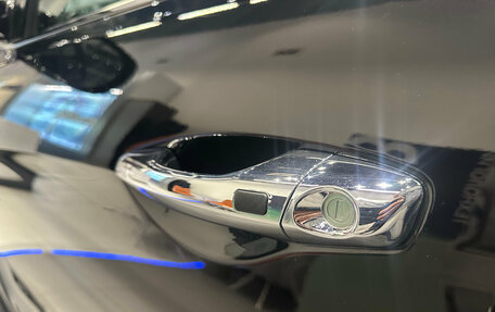 Hyundai Santa Fe III рестайлинг, 2013 год, 1 740 000 рублей, 9 фотография