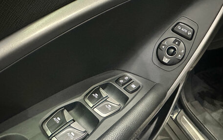 Hyundai Santa Fe III рестайлинг, 2013 год, 1 740 000 рублей, 22 фотография