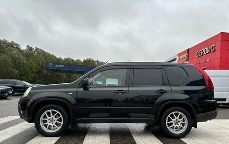 Nissan X-Trail, 2013 год, 1 115 000 рублей, 4 фотография