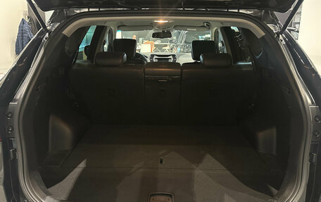 Hyundai Santa Fe III рестайлинг, 2013 год, 1 740 000 рублей, 34 фотография