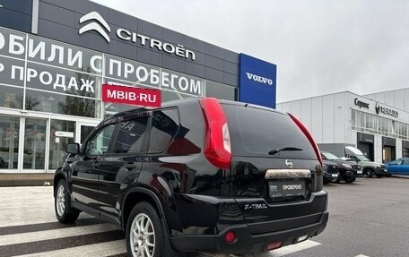 Nissan X-Trail, 2013 год, 1 115 000 рублей, 5 фотография