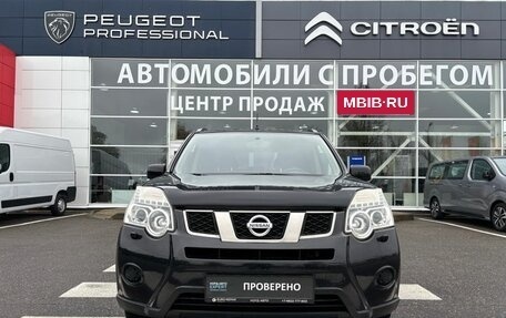 Nissan X-Trail, 2013 год, 1 115 000 рублей, 2 фотография