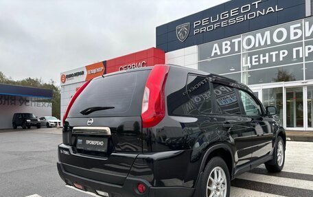 Nissan X-Trail, 2013 год, 1 115 000 рублей, 8 фотография
