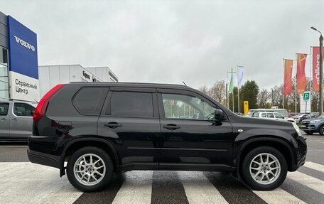Nissan X-Trail, 2013 год, 1 115 000 рублей, 9 фотография